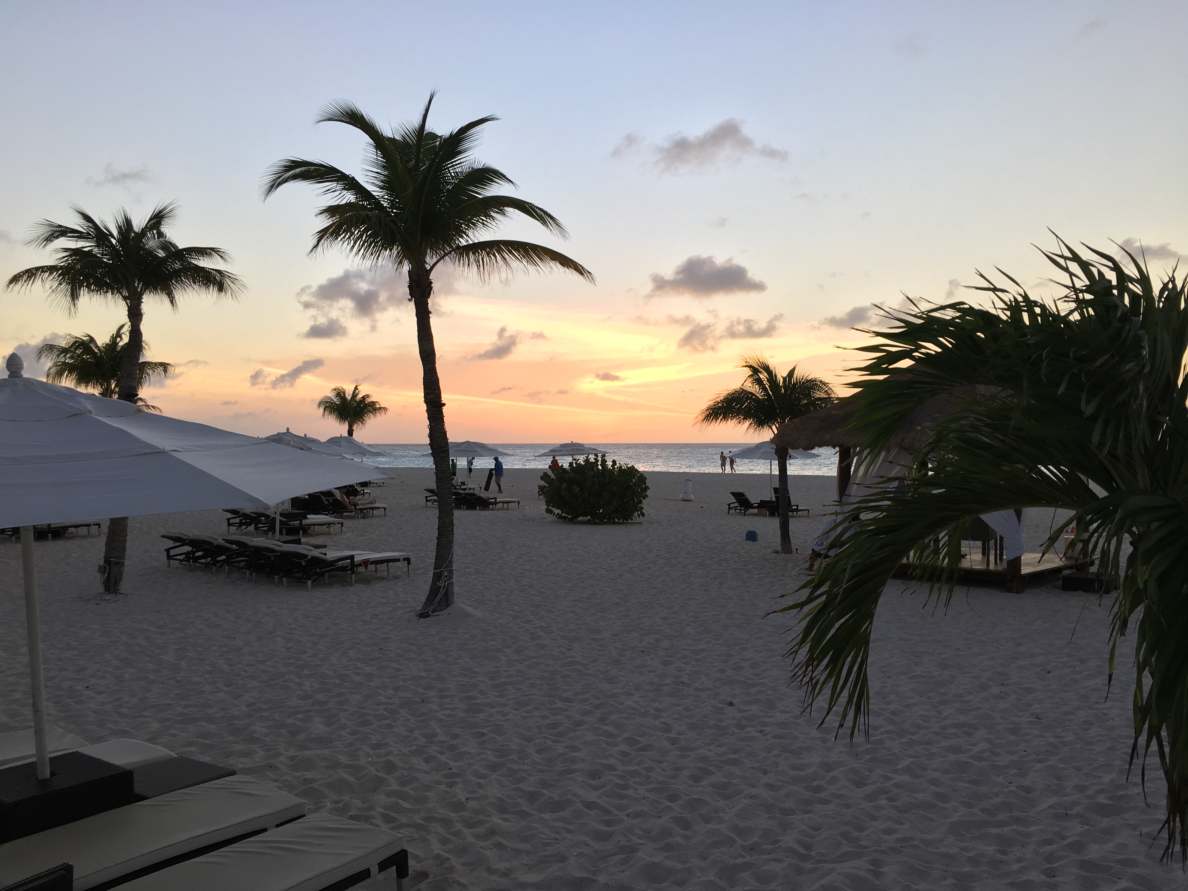 Dag 3 – Relax mode al snel gevonden