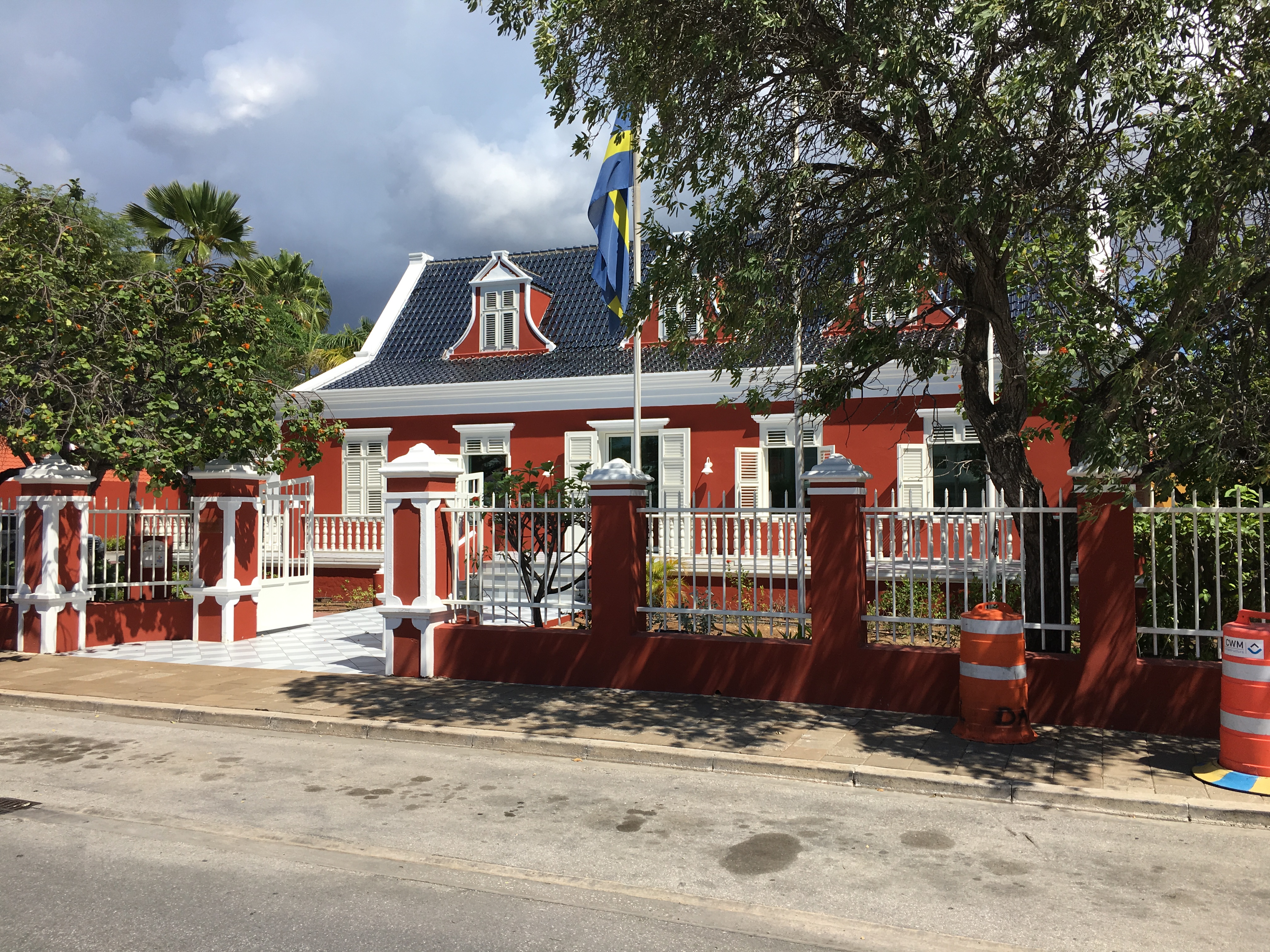 Dag 10 – Punda