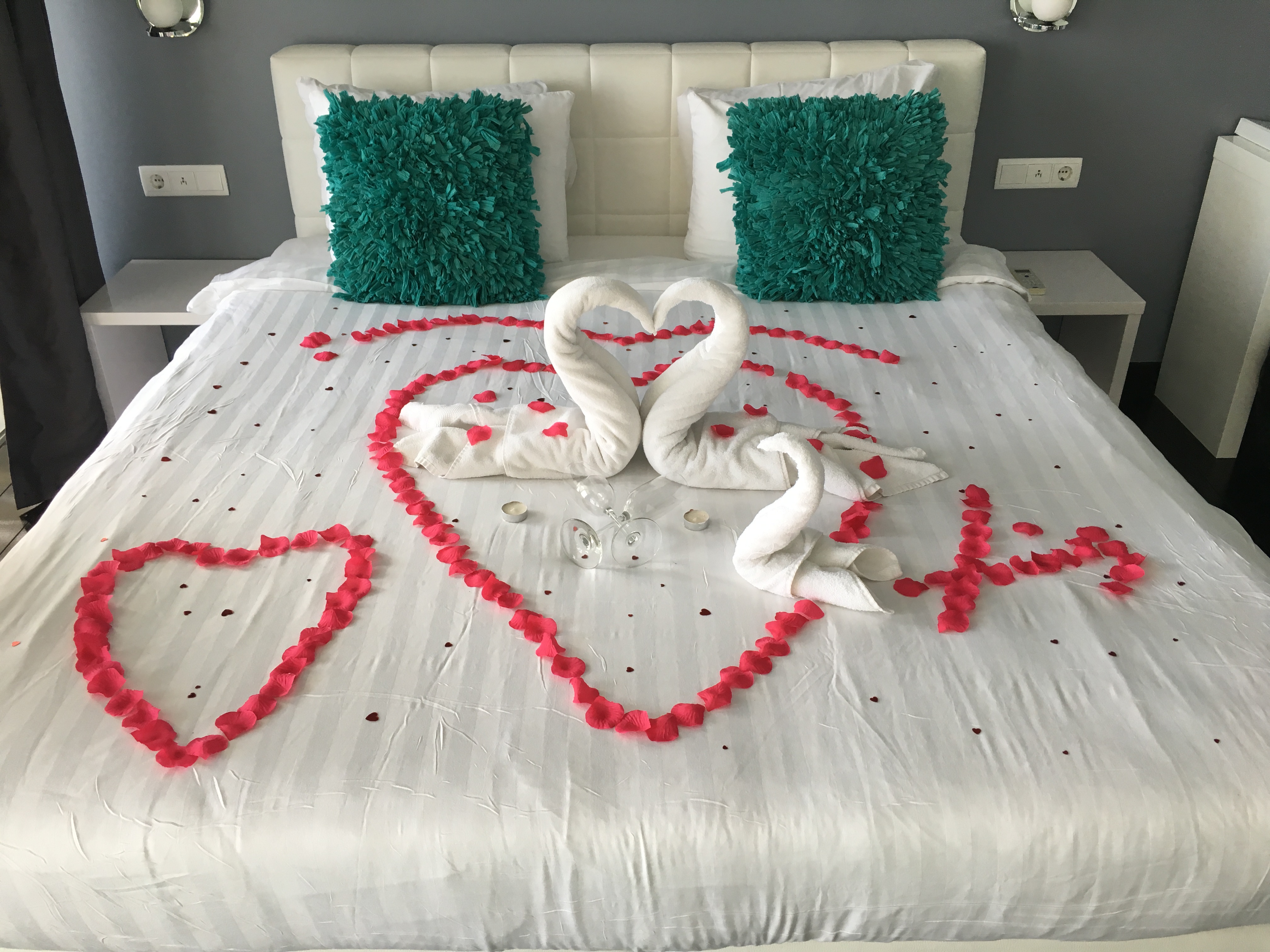 Dag 8 – Tot ziens Aruba, hallo Curacao